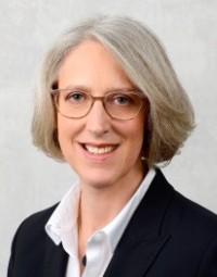 Yvonne Deutsch