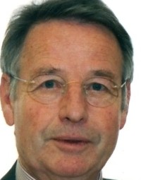 Dr. iur. utr. Heinrich Thomas Wrede