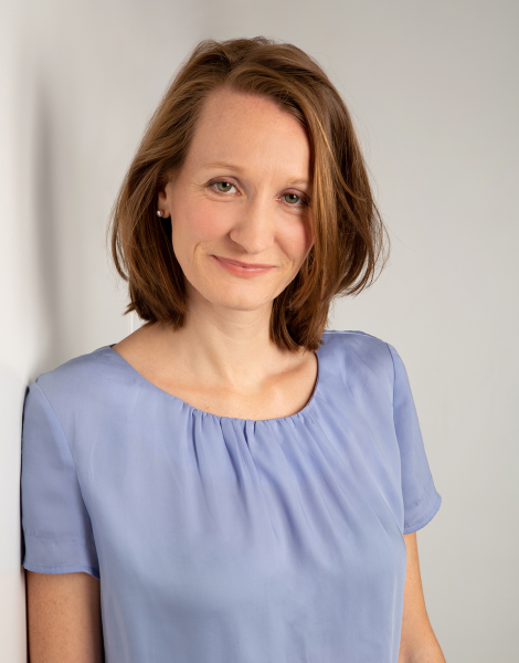 Alexandra Milena Stojek, LL.M.