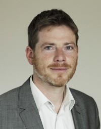 Jon Heinrich