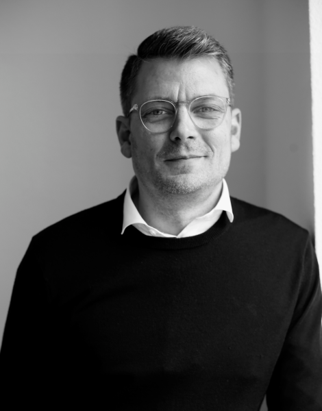 Markus Brehm