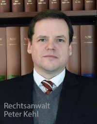Peter Kehl
