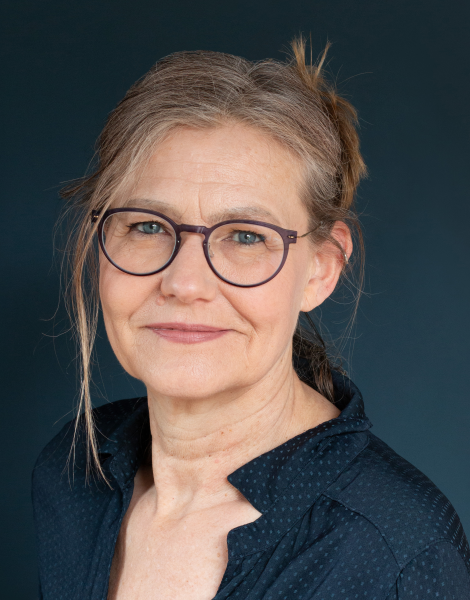Anja von Freier
