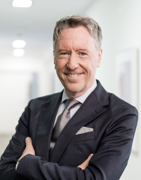 Dr. Marcus Böttger