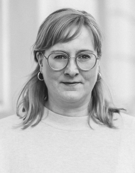 Kerstin Nabers