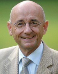 Alfred Sauter