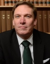 Jens D. Clasen