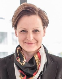 Katrin Czornik