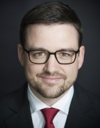 Dr. iur. Christoph Wolf