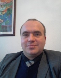 Piotr Duber