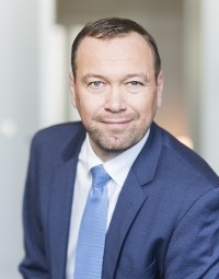 Boris von Deringer