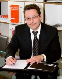Sascha Zäh