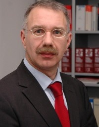 Dr. jur. Andreas Weber