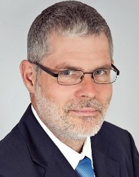 Wolfgang Geier