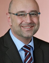K. Martin Hake