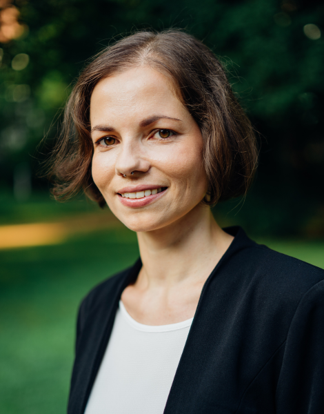 Susan Krauße