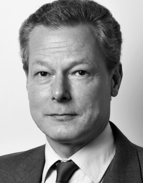 Ass. iur. Dr. iur. Markus Wessel
