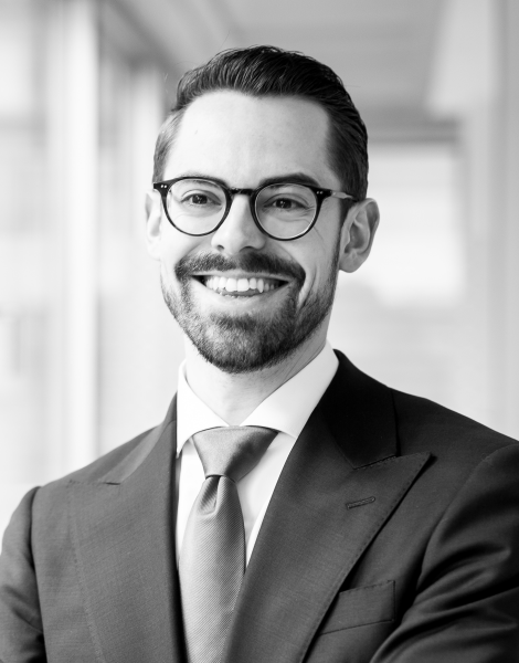 Markus Schweyer, Dipl. Jur. (Univ.)