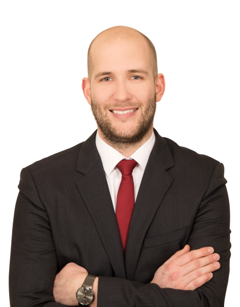 Dr. Alexander Krause