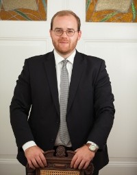 Martin Rokahr