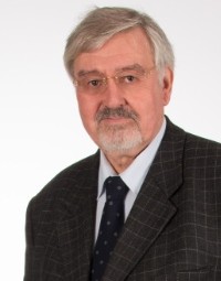 Dr. jur. Christian Rudolph