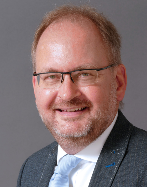 Christoph Mackenrodt
