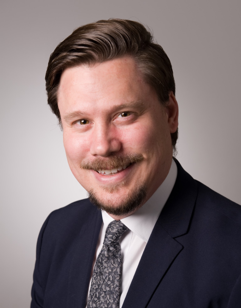 Kieran Verdano