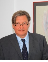 Gerhard Langguth