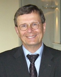 Martin Mücke