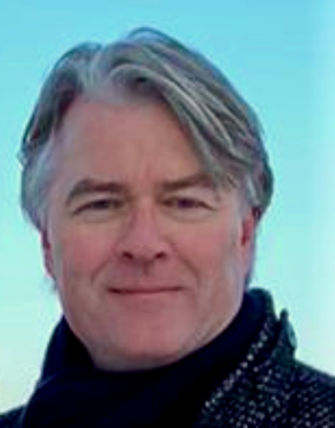 Ronny Weber von der Burg