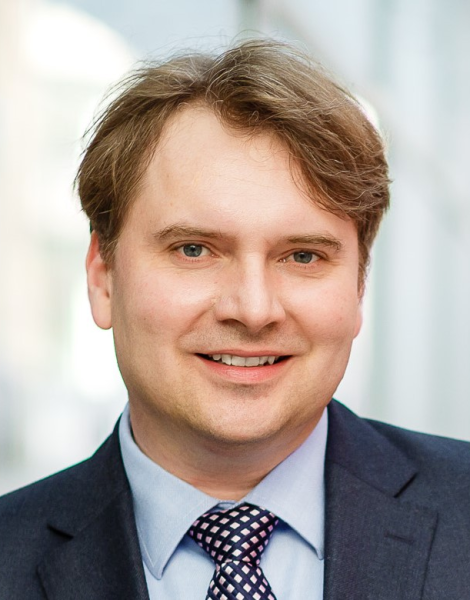 Christian Möbius, LL.M.