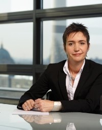 Ruth Stefanie Breuer