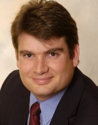 Peter Horrig