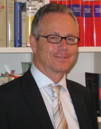 Wolf Hans Heinrich