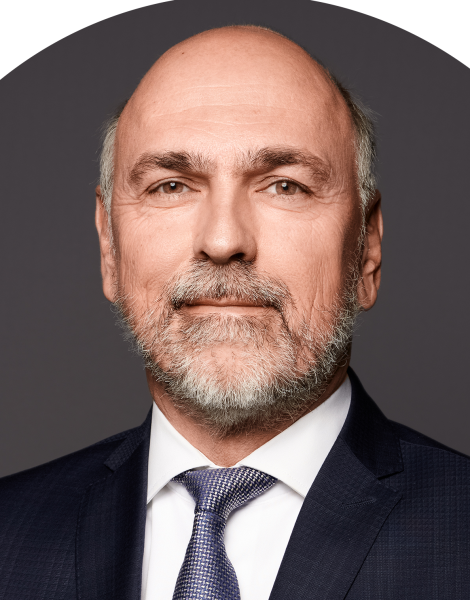 Martin Eismann