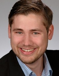 Dr. iur. Alexander Ermert