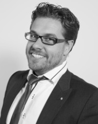 Marco Blumberg, LL.M.
