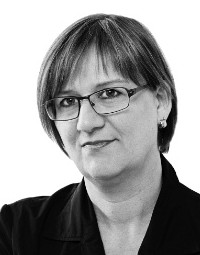 Susanne Gerken