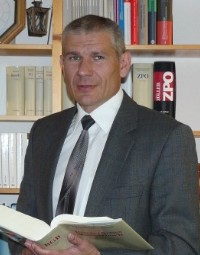 Dipl.-iur. (Univ.) Jörg Schläbe