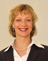 Dr. Margarete Spiecker