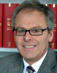 Uwe Bartscher