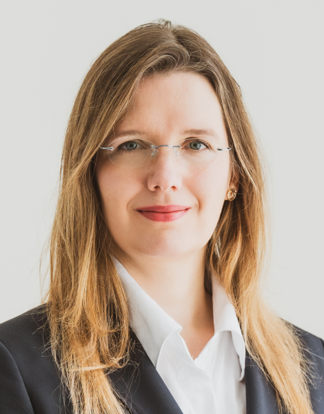Angélique Semmler