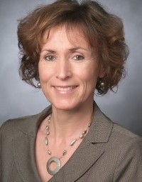 Marion Ackermann