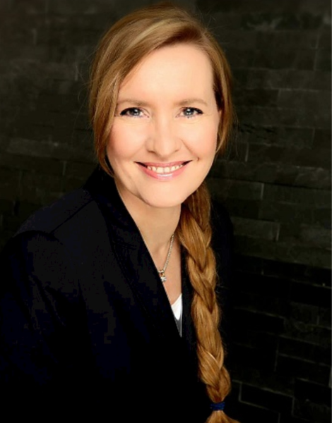 Claudia Sylke Waschelitz