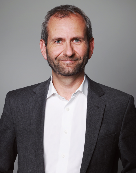 Dr. Tilman Rückert