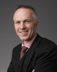 Dr. Bernd Kasper