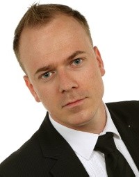 Christian Krönert