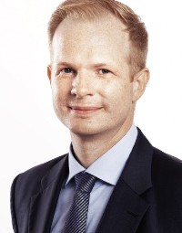 Dr. Tilman Isenhardt