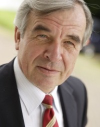 Prof. Dr. Burghard Piltz