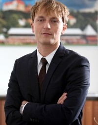 Florian Wiesenberger